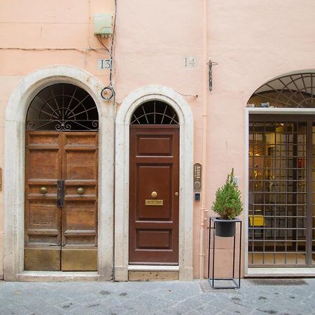 Sweet Home Laurina Roma Exterior foto