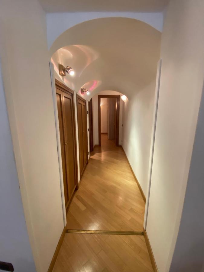 Sweet Home Laurina Roma Exterior foto