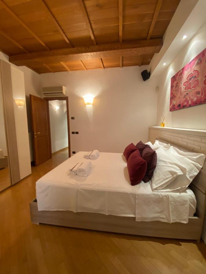 Sweet Home Laurina Roma Exterior foto