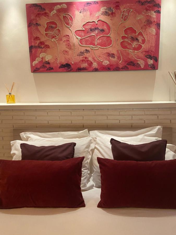 Sweet Home Laurina Roma Exterior foto