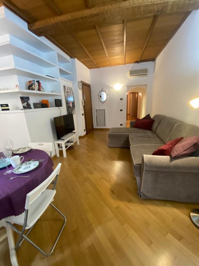 Sweet Home Laurina Roma Exterior foto