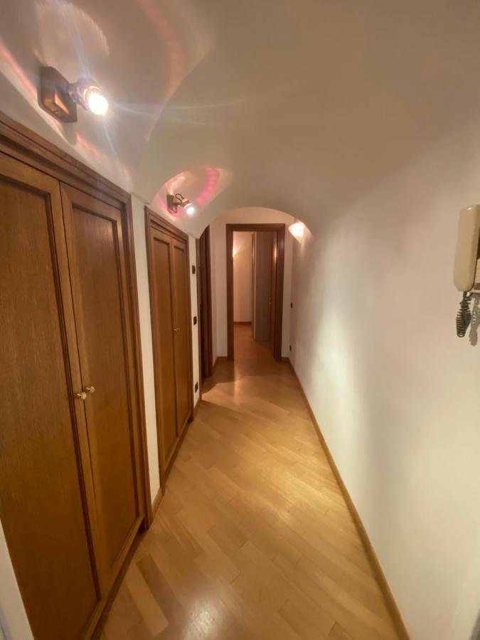 Sweet Home Laurina Roma Exterior foto